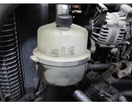STERLING A8513 POWER STEERING RESERVOIR