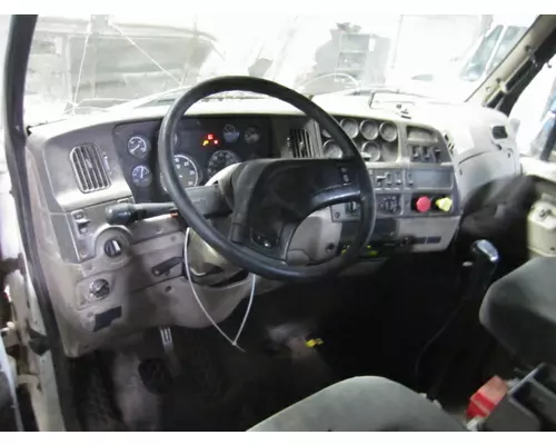 STERLING A8513 STEERING COLUMN
