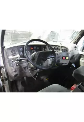 STERLING A8513 STEERING COLUMN