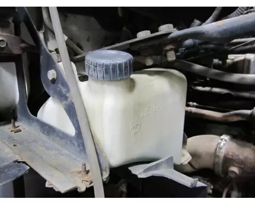 STERLING A8513 WINDSHIELD WASHER RESERVOIR
