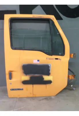 STERLING A9500 1999-2001 DOOR ASSEMBLY, FRONT