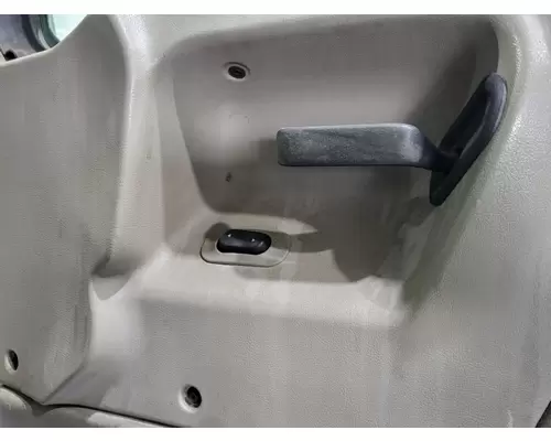 STERLING A9500 1999-2001 DOOR ASSEMBLY, FRONT