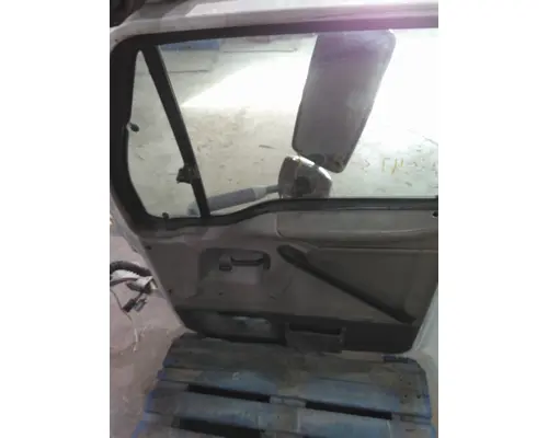 STERLING A9500 1999-2001 DOOR ASSEMBLY, FRONT