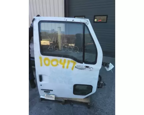 STERLING A9500 1999-2001 DOOR ASSEMBLY, FRONT