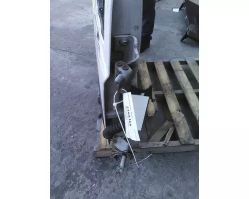 STERLING A9500 1999-2001 DOOR ASSEMBLY, FRONT