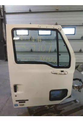 STERLING A9500 1999-2001 DOOR ASSEMBLY, FRONT