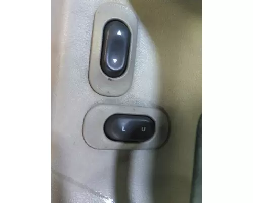 STERLING A9500 1999-2001 DOOR ASSEMBLY, FRONT