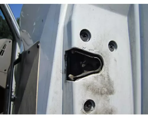 STERLING A9500 1999-2001 DOOR ASSEMBLY, FRONT