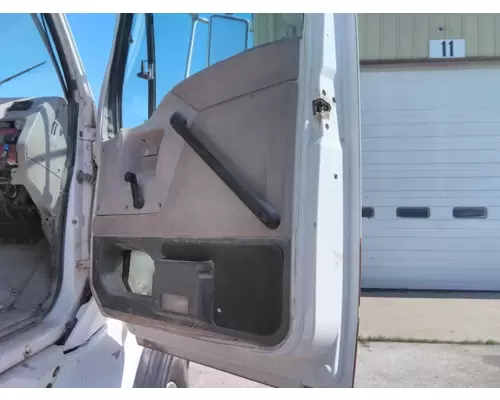 STERLING A9500 1999-2001 DOOR ASSEMBLY, FRONT