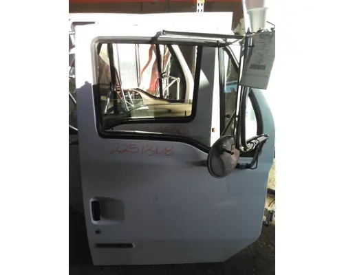 STERLING A9500 1999-2010 DOOR ASSEMBLY, FRONT