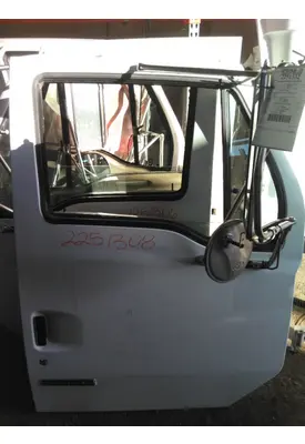 STERLING A9500 1999-2010 DOOR ASSEMBLY, FRONT