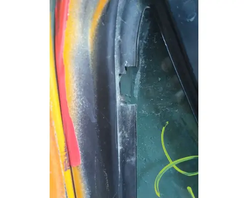 STERLING A9500 1999-2010 DOOR ASSEMBLY, FRONT