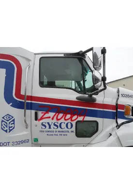 STERLING A9500 1999-2010 DOOR ASSEMBLY, FRONT