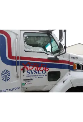 STERLING A9500 1999-2010 DOOR ASSEMBLY, FRONT