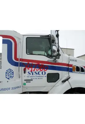 STERLING A9500 1999-2010 DOOR ASSEMBLY, FRONT