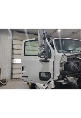 STERLING A9500 1999-2010 DOOR ASSEMBLY, FRONT