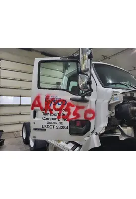 STERLING A9500 1999-2010 DOOR ASSEMBLY, FRONT