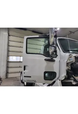 STERLING A9500 1999-2010 DOOR ASSEMBLY, FRONT