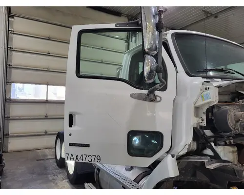 STERLING A9500 1999-2010 DOOR ASSEMBLY, FRONT