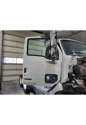 STERLING A9500 1999-2010 DOOR ASSEMBLY, FRONT