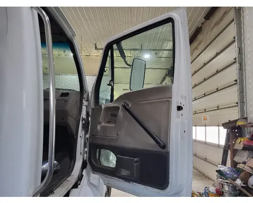 STERLING A9500 1999-2010 DOOR ASSEMBLY, FRONT