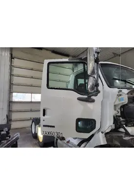 STERLING A9500 1999-2010 DOOR ASSEMBLY, FRONT