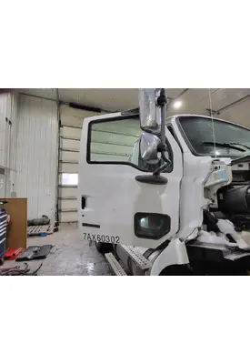 STERLING A9500 1999-2010 DOOR ASSEMBLY, FRONT