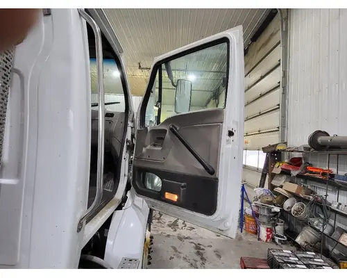 STERLING A9500 1999-2010 DOOR ASSEMBLY, FRONT