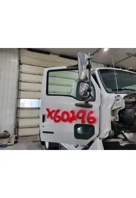 STERLING A9500 1999-2010 DOOR ASSEMBLY, FRONT