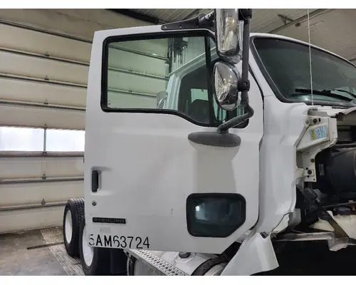 STERLING A9500 1999-2010 DOOR ASSEMBLY, FRONT