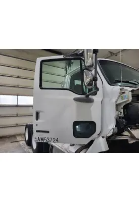 STERLING A9500 1999-2010 DOOR ASSEMBLY, FRONT