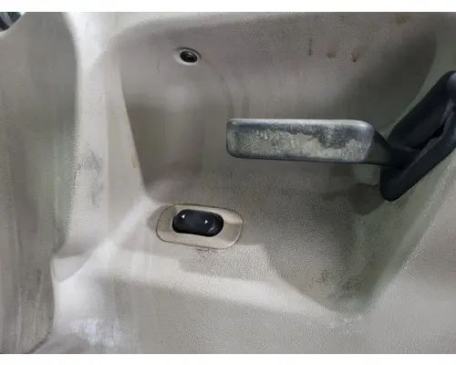 STERLING A9500 1999-2010 DOOR ASSEMBLY, FRONT