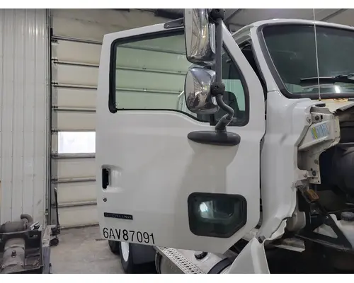 STERLING A9500 1999-2010 DOOR ASSEMBLY, FRONT