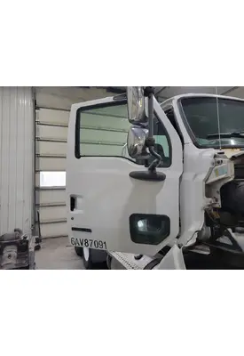 STERLING A9500 1999-2010 DOOR ASSEMBLY, FRONT