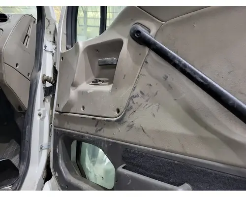 STERLING A9500 1999-2010 DOOR ASSEMBLY, FRONT
