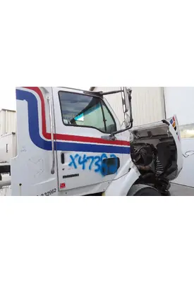 STERLING A9500 1999-2010 DOOR ASSEMBLY, FRONT