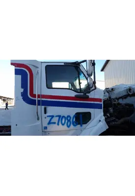 STERLING A9500 1999-2010 DOOR ASSEMBLY, FRONT