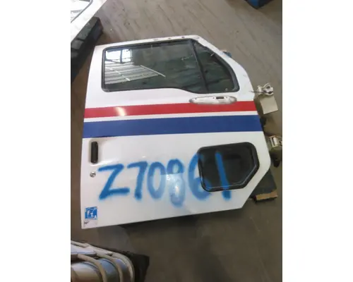 STERLING A9500 1999-2010 DOOR ASSEMBLY, FRONT