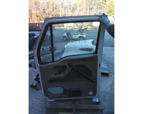 STERLING A9500 1999-2010 DOOR ASSEMBLY, FRONT