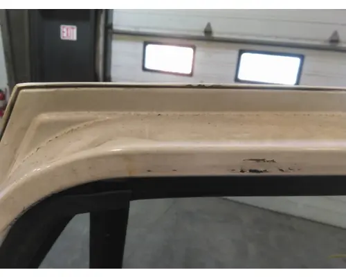 STERLING A9500 1999-2010 DOOR ASSEMBLY, FRONT