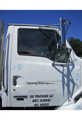 STERLING A9500 1999-2010 DOOR ASSEMBLY, FRONT