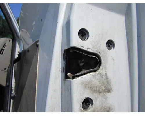 STERLING A9500 1999-2010 DOOR ASSEMBLY, FRONT