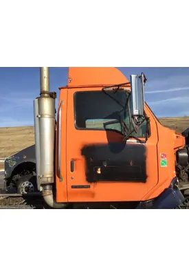 STERLING A9500 1999-2010 DOOR ASSEMBLY, FRONT