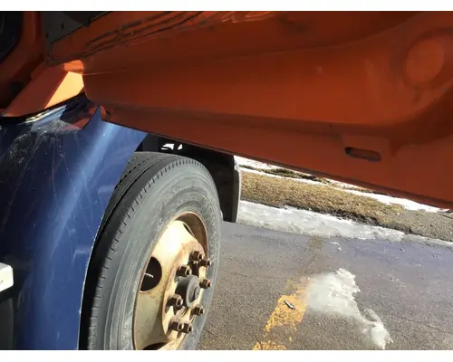 STERLING A9500 1999-2010 DOOR ASSEMBLY, FRONT