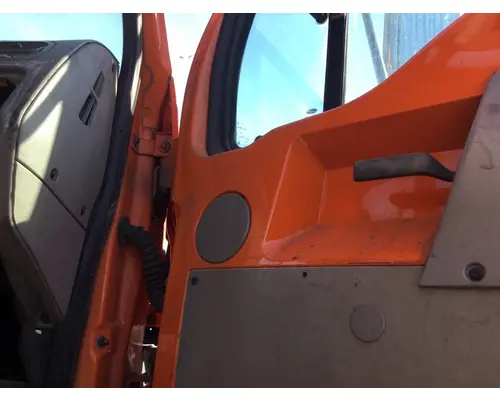 STERLING A9500 1999-2010 DOOR ASSEMBLY, FRONT