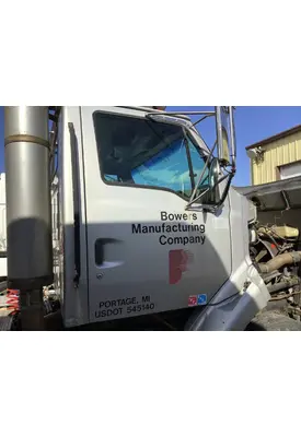 STERLING A9500 1999-2010 DOOR ASSEMBLY, FRONT