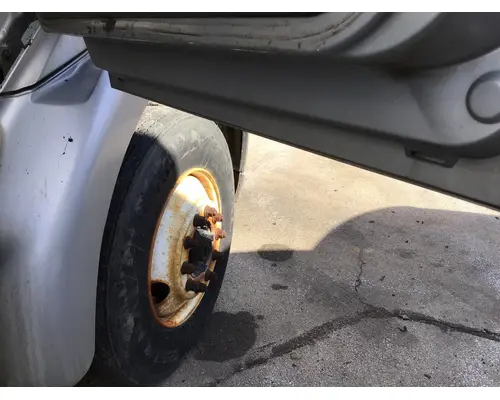 STERLING A9500 1999-2010 DOOR ASSEMBLY, FRONT