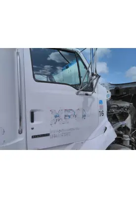 STERLING A9500 1999-2010 DOOR ASSEMBLY, FRONT