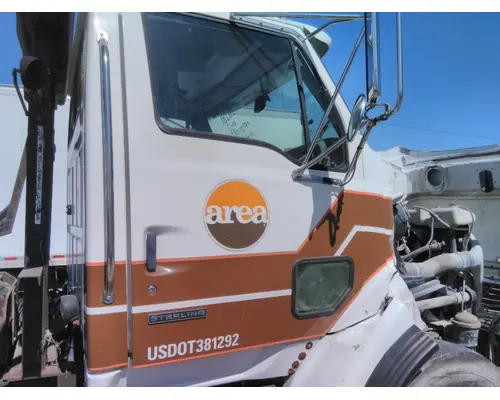 STERLING A9500 1999-2010 DOOR ASSEMBLY, FRONT