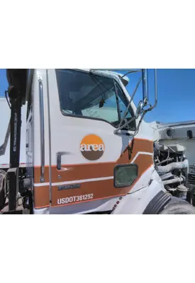 STERLING A9500 1999-2010 DOOR ASSEMBLY, FRONT